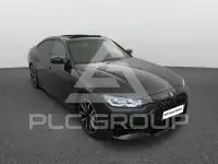 2022 BMW 4 Series