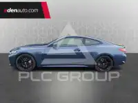 2022 BMW 4 Series