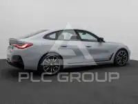 2022 BMW 4 Series