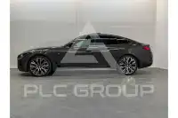 2022 BMW 4 Series