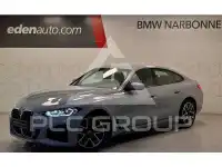 2022 BMW 4 Series