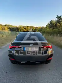 2022 BMW 4 Series