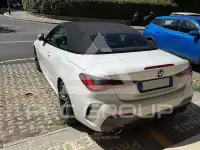 2022 BMW 4 Series