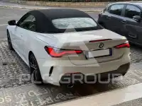 2022 BMW 4 Series