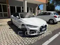 2022 BMW 4 Series