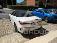 2022 BMW 4 Series