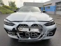2022 BMW 4 Series