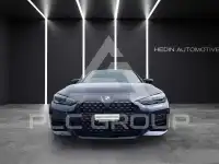 2022 BMW 4 Series