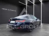 2022 BMW 4 Series