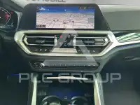 2022 BMW 4 Series