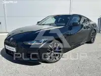 2022 BMW 4 Series