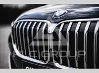 2022 BMW 7 Series