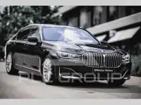 2022 BMW 7 Series