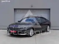 2022 BMW 7 Series
