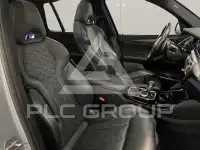 2022 BMW 7 Series