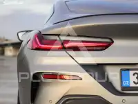 2022 BMW 7 Series