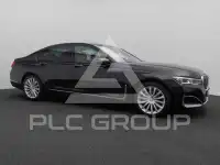 2022 BMW 7 Series