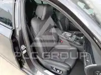 2022 BMW 7 Series