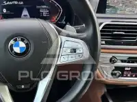 2022 BMW 7 Series