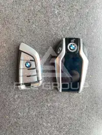2022 BMW 7 Series