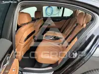 2022 BMW 7 Series