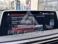 2022 BMW 7 Series