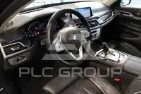 2022 BMW 7 Series