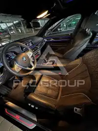 2022 BMW 7 Series