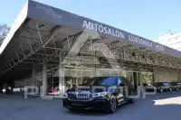 2022 BMW 7 Series
