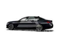 2022 BMW 7 Series