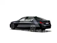 2022 BMW 7 Series