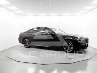 2022 BMW 7 Series