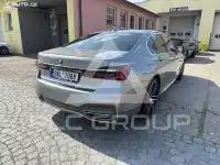 2022 BMW 7 Series