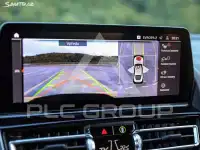 2022 BMW 7 Series