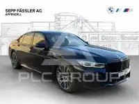 2022 BMW 7 Series
