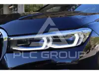 2022 BMW 7 Series