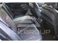 2022 BMW 7 Series