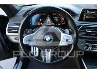 2022 BMW 7 Series