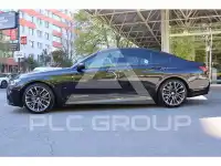 2022 BMW 7 Series