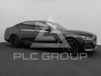2022 BMW 7 Series