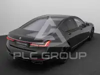 2022 BMW 7 Series