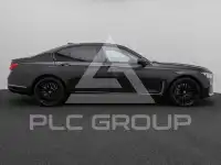 2022 BMW 7 Series