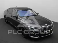 2022 BMW 7 Series