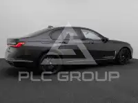 2022 BMW 7 Series