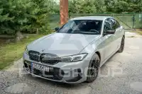 2022 BMW 7 Series