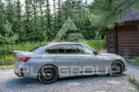 2022 BMW 7 Series