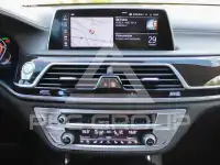 2022 BMW 7 Series