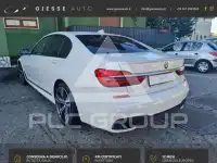 2022 BMW 7 Series