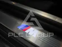 2022 BMW 7 Series