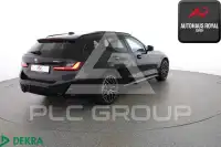 2022 BMW 330